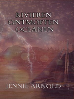 cover image of Rivieren Ontmoeten Oceanen